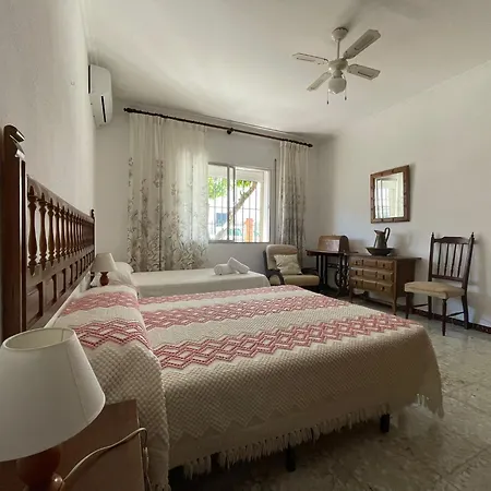 Apartamento Turístico Tía Isabel Сasa de vacaciones Pallares