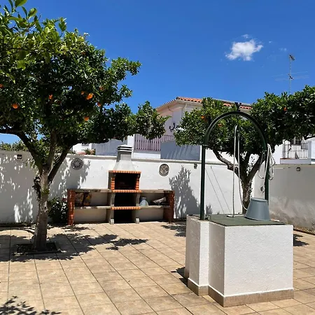 Apartamento Turístico Tía Isabel Сasa de vacaciones Pallares