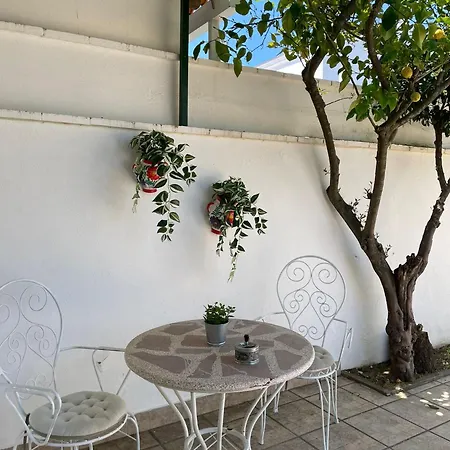 Apartamento Turístico Tía Isabel