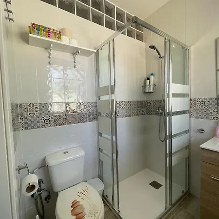 Tia Isabel 度假居