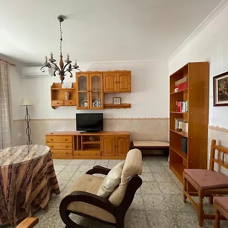 度假居 Turistico Tia Isabel *