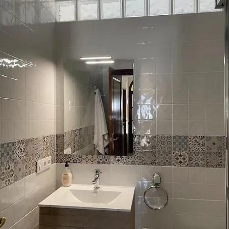 Tia Isabel 度假居 Pallares