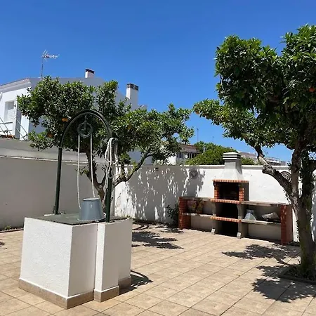 Tia Isabel * Pallares