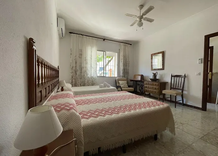 Apartamento Turístico Tía Isabel Сasa de vacaciones Pallares