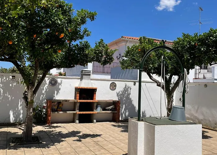 Tia Isabel Casa vacanze Pallares