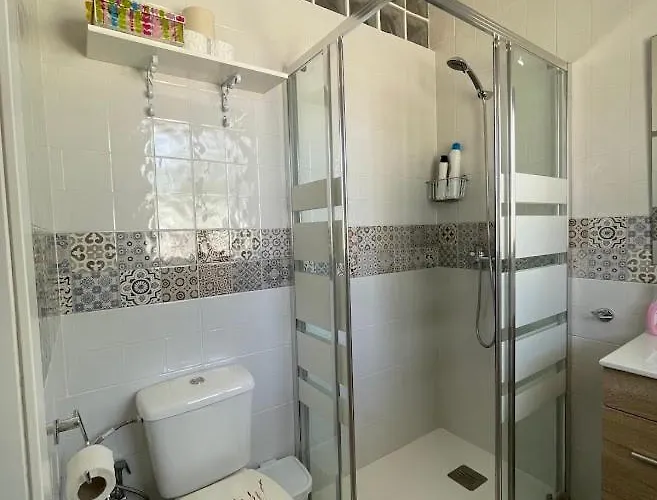 Apartamento Turístico Tía Isabel Сasa de vacaciones