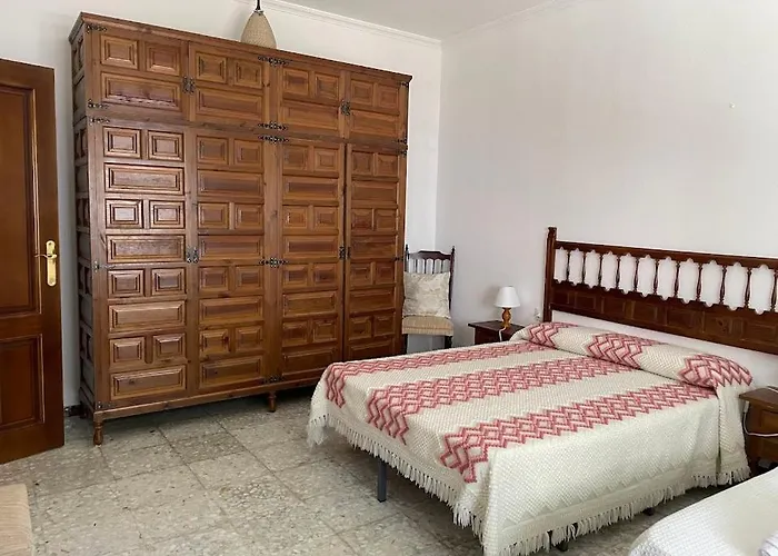 Casa vacanze Tia Isabel *