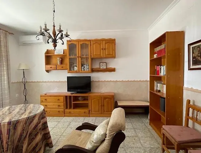 Casa vacanze Tia Isabel *