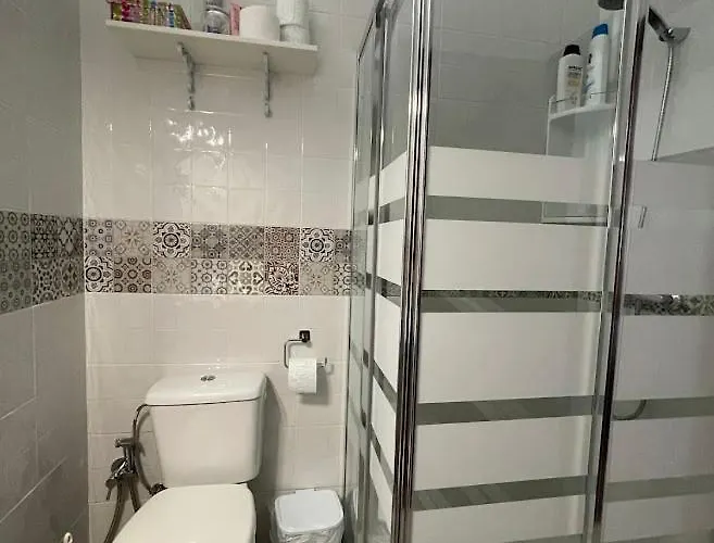 Apartamento Turístico Tía Isabel * Pallares