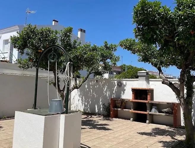 Apartamento Turístico Tía Isabel * Pallares