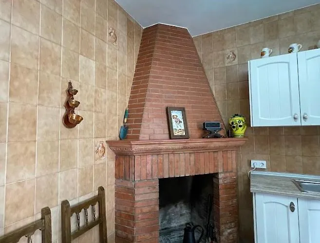 Casa vacanze Tia Isabel Pallares