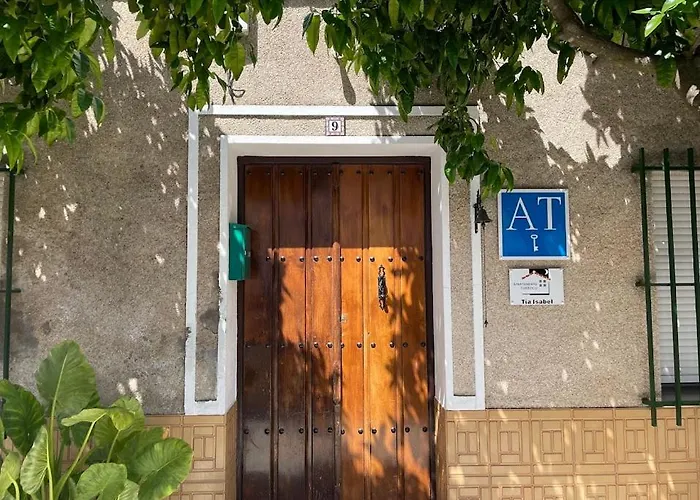 Tia Isabel Casa vacanze *